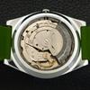 ВИНТАЖНЫЕ АВТОМАТИЧЕСКИЕ ЧАСЫ SEIKO 5, ЯПОНИЯ, МУЖСКИЕ, ЗЕЛЕНЫЙ ЦИФЕРБЛАТ, a435125-2
