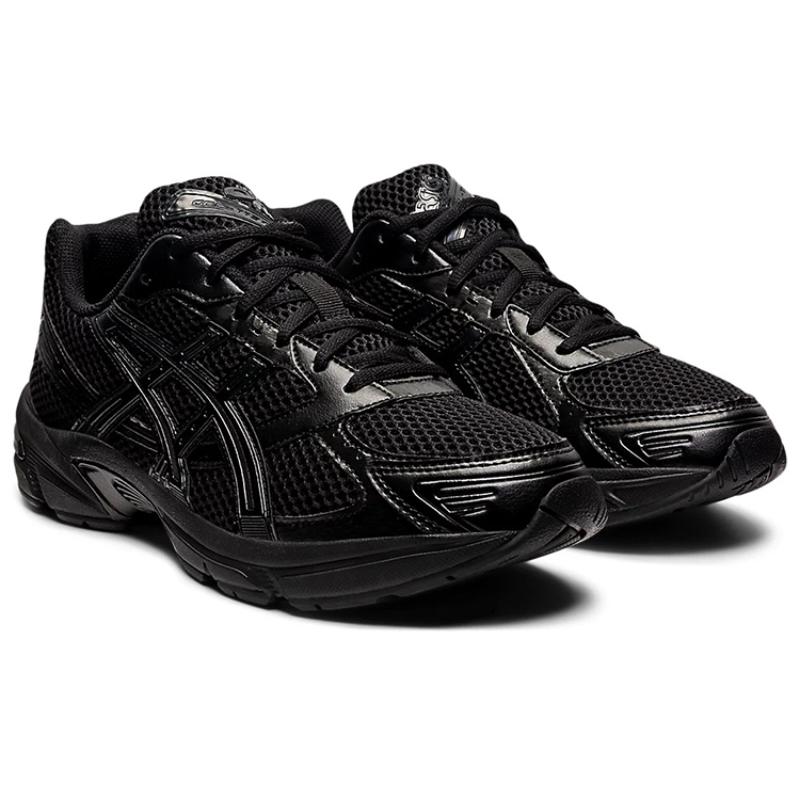 Asics Кроссовки Gel 1130 Черный Графитовый Серый 1201A256-002