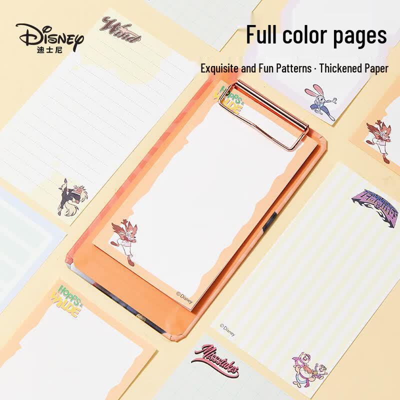 Disney Блокнот-планшет Зверополис