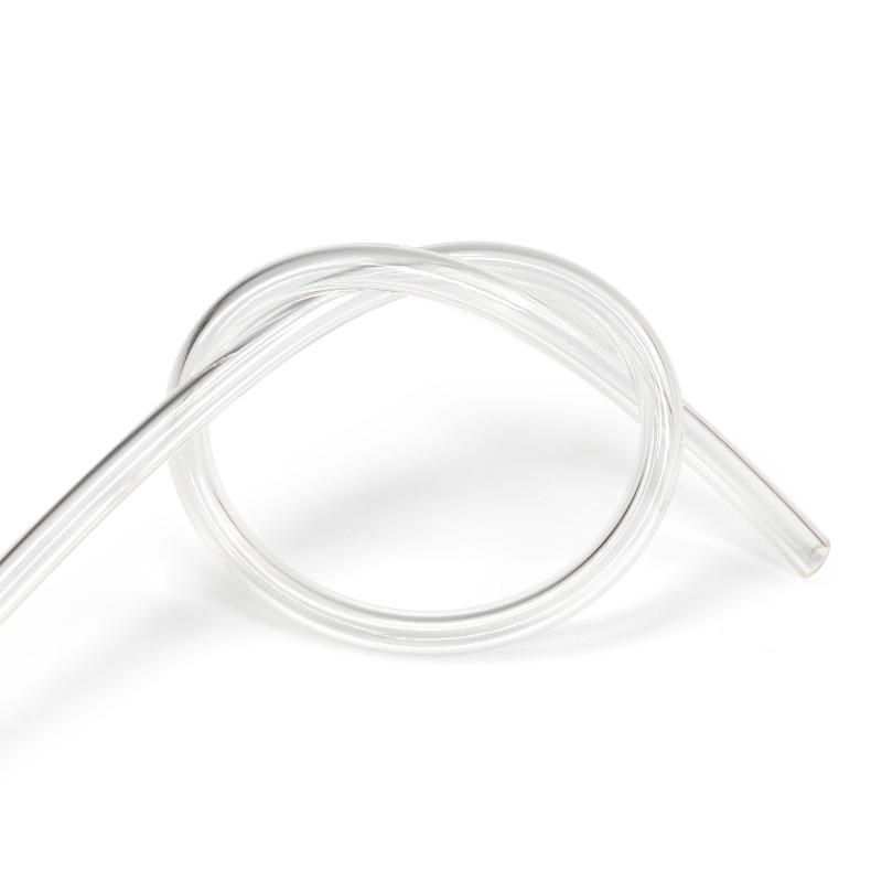 2-10M TPU Fuel Hose 2x3.5/2x4/2.5x5/3x5/3x6/4x6/5x8/6x8/7x10mm Car Motorcycle Fuel Tank Model Aircraft Engine Fuel Connetor Pipe Fuel System