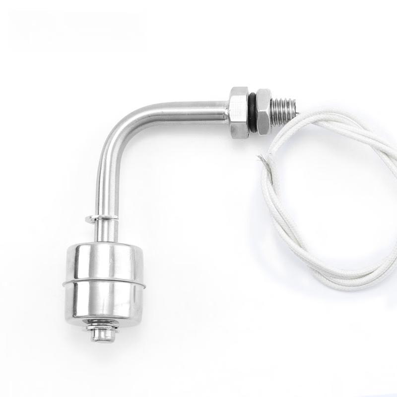 SUS316 Side-Mounted Stainless Steel Float Switch