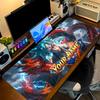 Dragon Ball Name Custom Name Large Size Mouse Pad Gaming Table Cushion Nonslip Laptop Tablet Big XXL Mat Mini PC Playmat With Lock edge