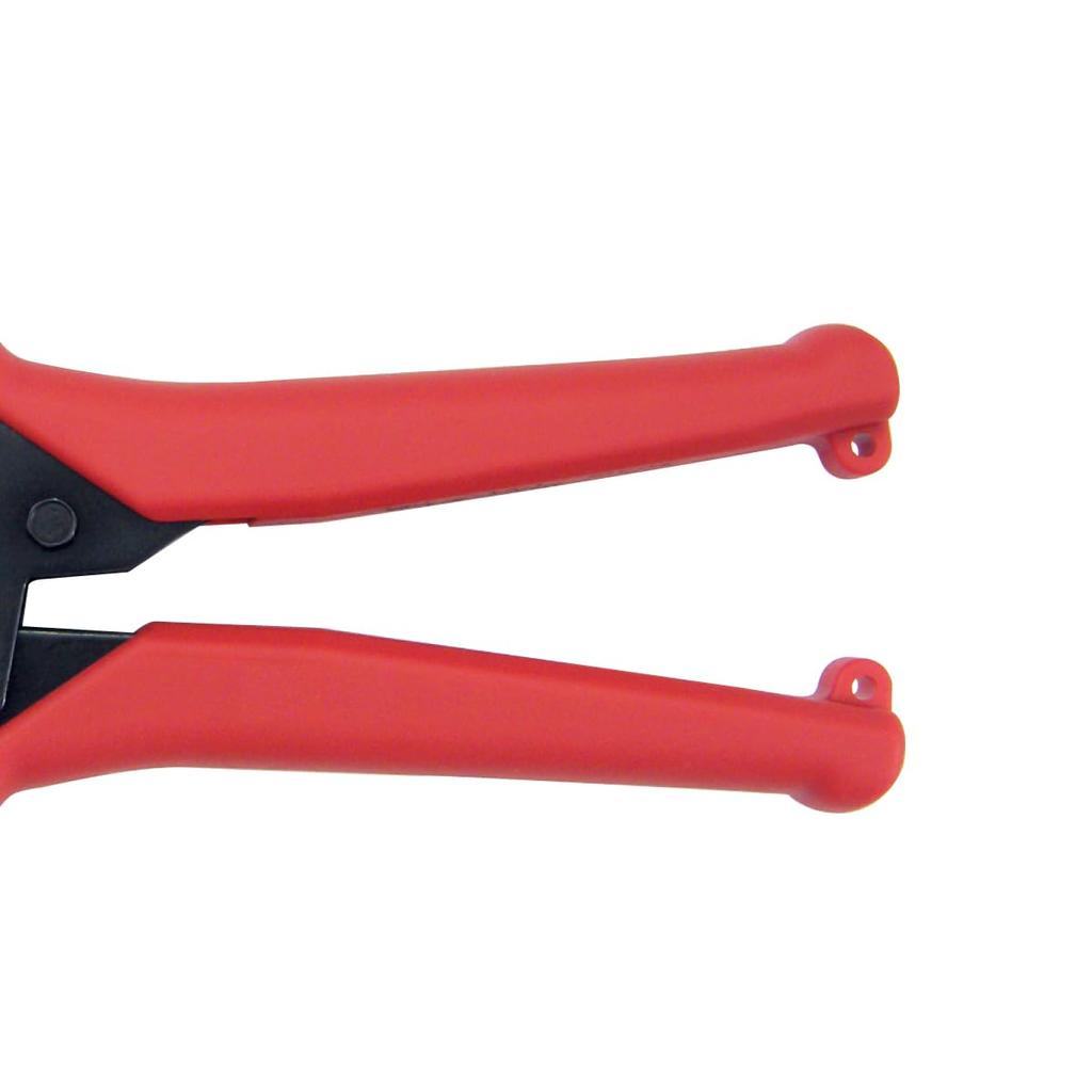 Мини-обжимной инструмент Densan Ширина 172 x Высота 61 x Глубина 17 мм DC-3MA