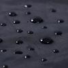 Мужские непромокаемые штаны для езды на велосипеде, водонепроницаемые штаны-дождевик для нижней части тела для курьеров, утолщенные однослойные штаны для защиты от бури для женщин