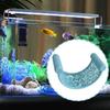 Plastic Betta Fish Hammock 3D Printing Hammock Feeding Ring  Small Aquatic Pets