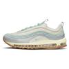 New Air Max 97 Enamel Green Sail Worn Blue Women's DX5766-131