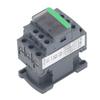 Low Voltage AC Contactor 1 Normally Open 1 Normally Closed LC1D09 Electronic Contactor 9A 380V Rated
