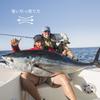 Sugarman Fishing Fishing Carbon Telescopic Fishing Fishing Fishing Леска для хранения удочек Сумка и японская инструкция по эксплуатации Sea River