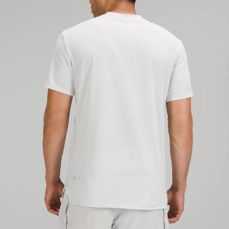 Lululemon Fast And Free T Shirt Men's LM3DSQS