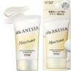 ANESSA Гель для ухода за кожей с защитой от УФ-лучей Perfect UV Skin Care Gel NB 40 г SPF50+PA++++ Тип солнцезащитного средства Белый Цветочный Аромат Защита (для лица) Сухость Мелкие морщины Водостойкость