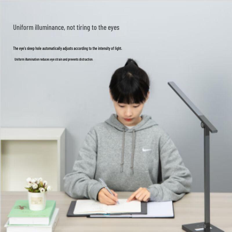 Deli 4302 LED Desk Lamp