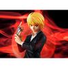 HUNTERxHUNTER Grandista Фигурка Курапики (Нормальный, ок.. 27см)