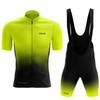 Cycling Clothes Men's Set New Bicycle Mountain Bike Car