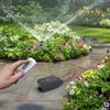 30A Switch Wireless Remote Control Switch Button 47*29*93mm Operating Temperature -30 C To 80 C For Fans For Lights