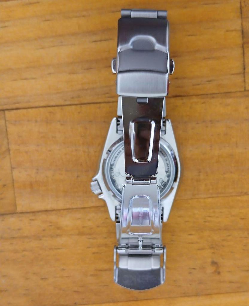 [USED] Final Price Reduction Seiko 5 Sports SKX