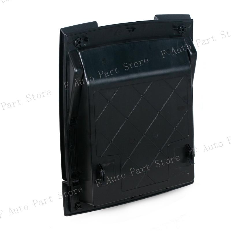 Для Mercedes-Benz Viano W639 Vito W636 2006 2007 2008-2015 Автомобильный интерьер Передняя приборная панель Центральная консоль Ящик для хранения Ящик для мелочей