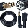 Шланг высокого давления Kärcher Quick Connect 5 м - M22 для мойки высокого давления K2 K3 K4 K5 K6 K7