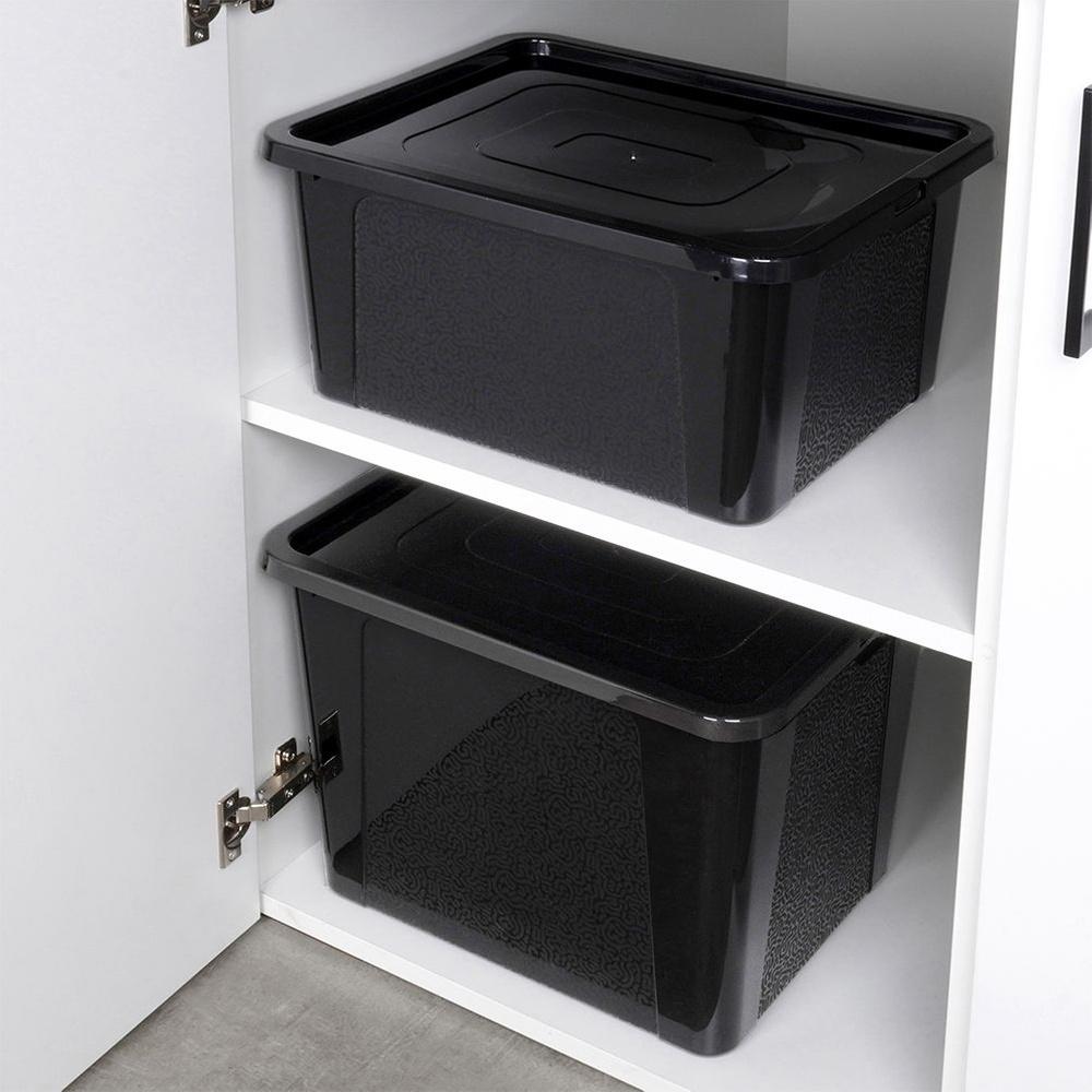 Storage container 20/30 l 2 pcs.