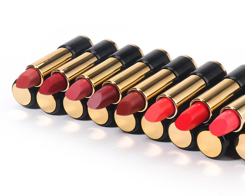 COSNINI Увлажняющий нюдовый бальзам-блеск для губ