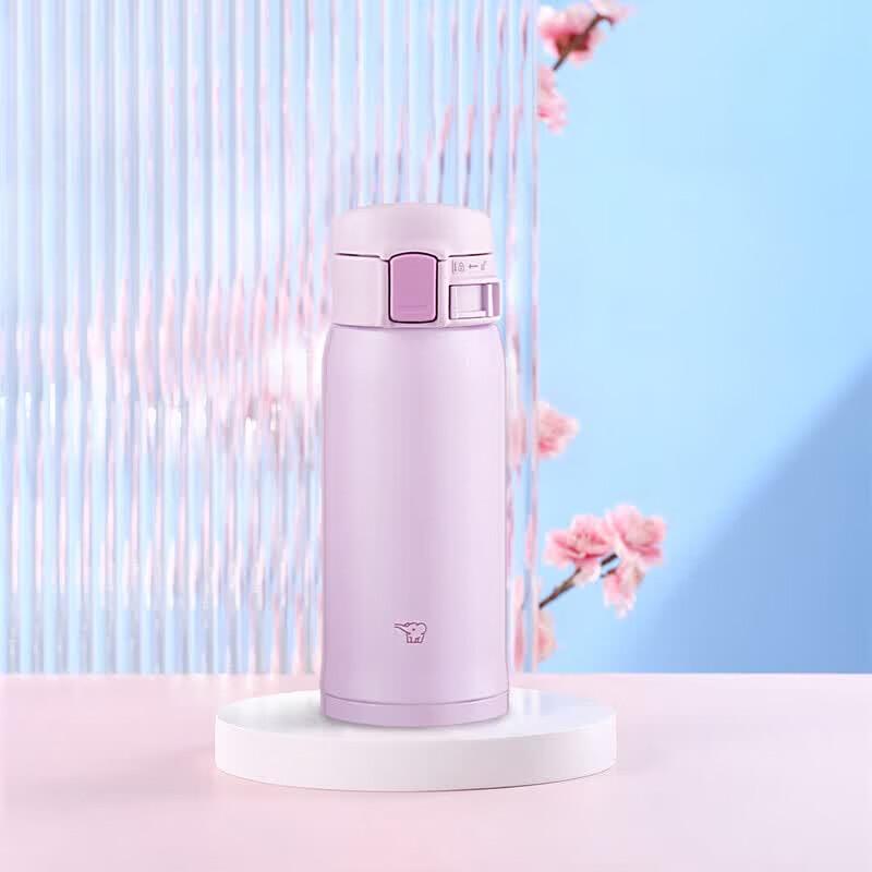 Мини-термос Zojirushi SM-SR36E 360 мл