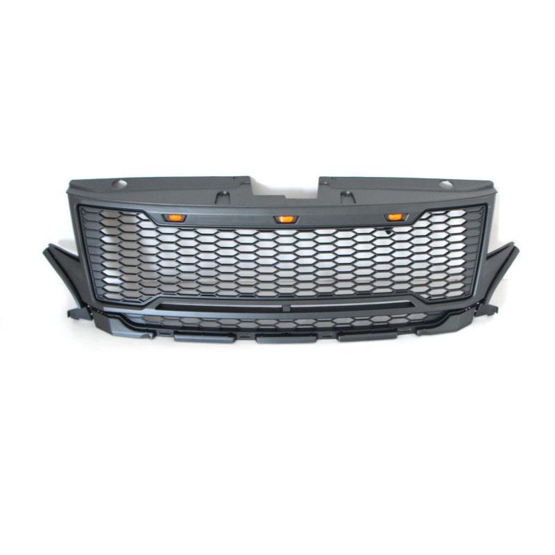 Ford Edge 2012-2015 Front Grille Modification Accessories