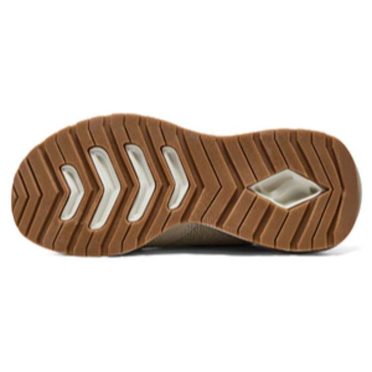 Skechers Halos Повседневная обувь Женская кроссовка Серая 155454-OFWT