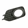 Right Fog Light Driving Lamp Cover Trim Bezel For Volkswagen Tiguan 2012-2017