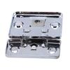Stainless Steel Chrome Toggle Latch For Chest Box Case Suitcase Tool Clasp