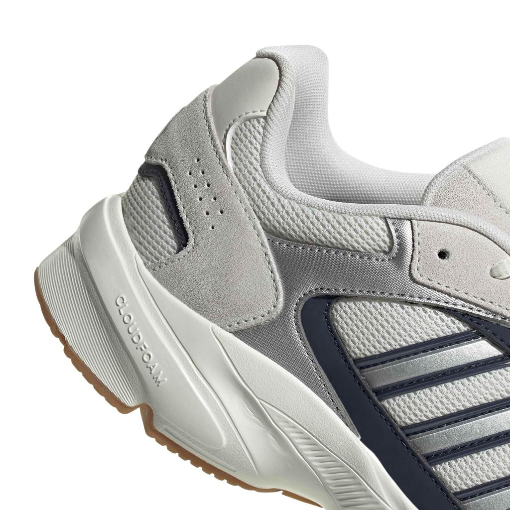 adidas CRAZYCHAOS 2000 M - Кремовый/Синий (ID4506) - 26.5см