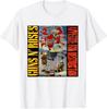 Официальная футболка Guns N' Roses Appetite For Destruction
