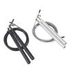 3M Jump Ropes Ultra-speed Skipping Ropes Steel Wire Jumping Ropes for Boxing Gym Fitness Training Adjustable Speed Gym