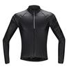 Santic Men's Windbreaker Cycling Jacket, Windproof, Ultralight, Breathable, Sunscreen, UV Protection, Spring/Summer