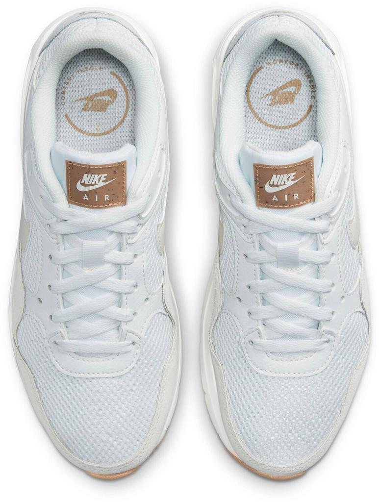 Women's Nike Air Max SC Sneakers Summit White/platinum Tint/hemp/sail