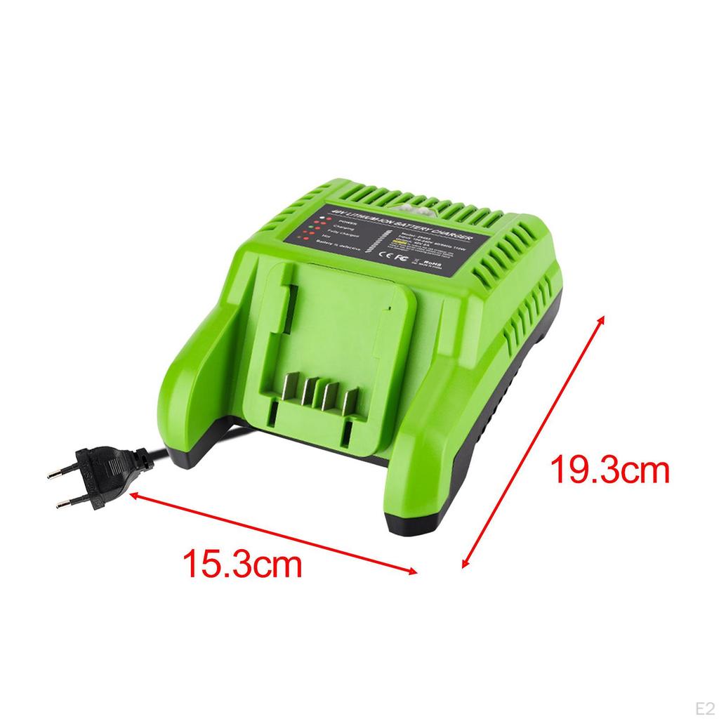 Альтернативные зарядные устройства Компактное зарядное оборудование для мастерской, домашнего гаража