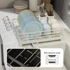 Countertop Dish Drying Rack