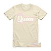 1 Нежно-розовая муслиновая футболка Travis Sail Retro Low OG SP Сочетается с QUEEN2