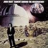 CD ДЖОН ХАЙАТТ - Hangin' Around The Observatory CDEPC32452 Epic Не Япония Рок Б/У