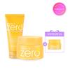 Clean It Zero Cleansing Balm Brightening 100ML + PEELING GEL 100ML SET