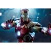 Новый мраморный пигуар Taiyi Iron Man Mark 43, 1 корейская игрушка