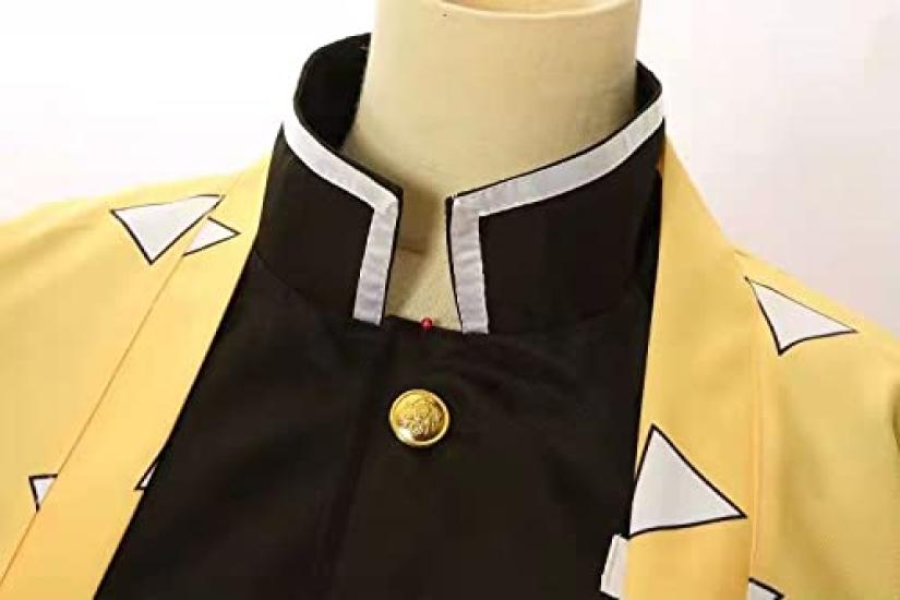 Убийца демонов Украшения Косплей Военный Взрослый Школа Культурный Унисекс Зеницу [ENDIANDUO] Костюм, женский, Униформа, Маскировка, Костюм, Фестиваль,