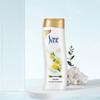 Selsun Lemon Refreshing Shower Gel