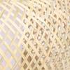 JOYINLED Китайский стиль Бамбуковый подвесной светильник 40/60 см Потолочный светильник Плетеный ротанговый люстра для гостиной столовой