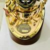 45.72 Cm Copper Brass Diving Helmet Mark V Deep Sea Scuba Divers Helmet With Wooden Base