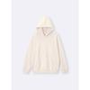 GU by Uniqlo Модель толстовки с капюшоном