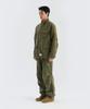 Полевая куртка Alpha Industries M-65 Mod Gen II OG-107 Зеленая