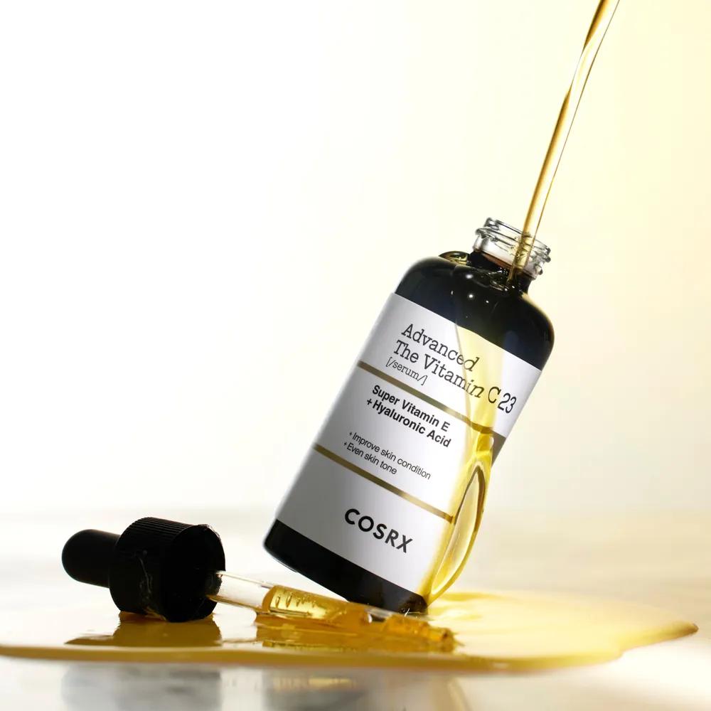 COSRX Сыворотка с витамином С 23%