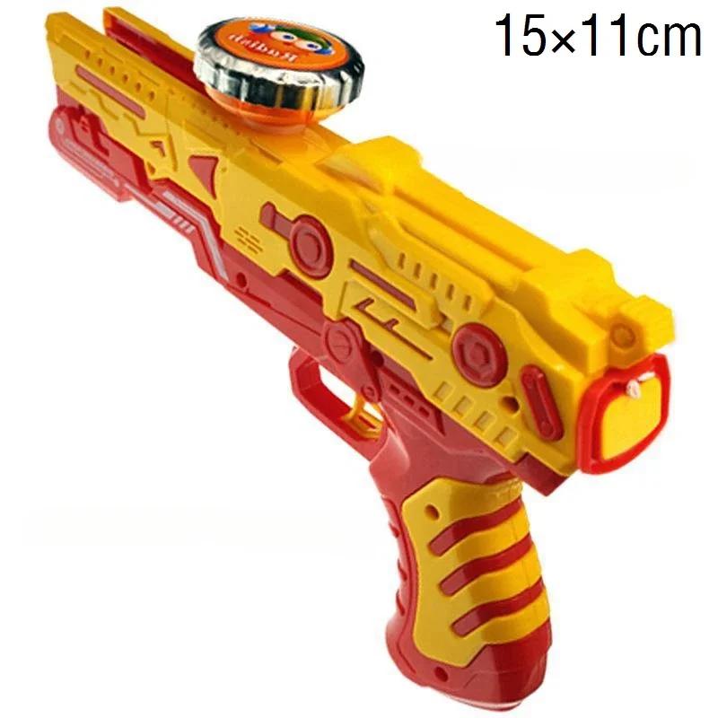 Mini Model Gravity Straight Jump Toy 3D Printed Gun Non-Firing  Cub Radish Toy Knife Kids Stress Relief Toy Christmas Gift