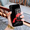 Чехол для телефона Флаг Марокко Для Samsung S26 S25 Plus S20 S20 Plus S22 Ultra S23 FE S21 Plus S21 Ultra Стеклянная крышка