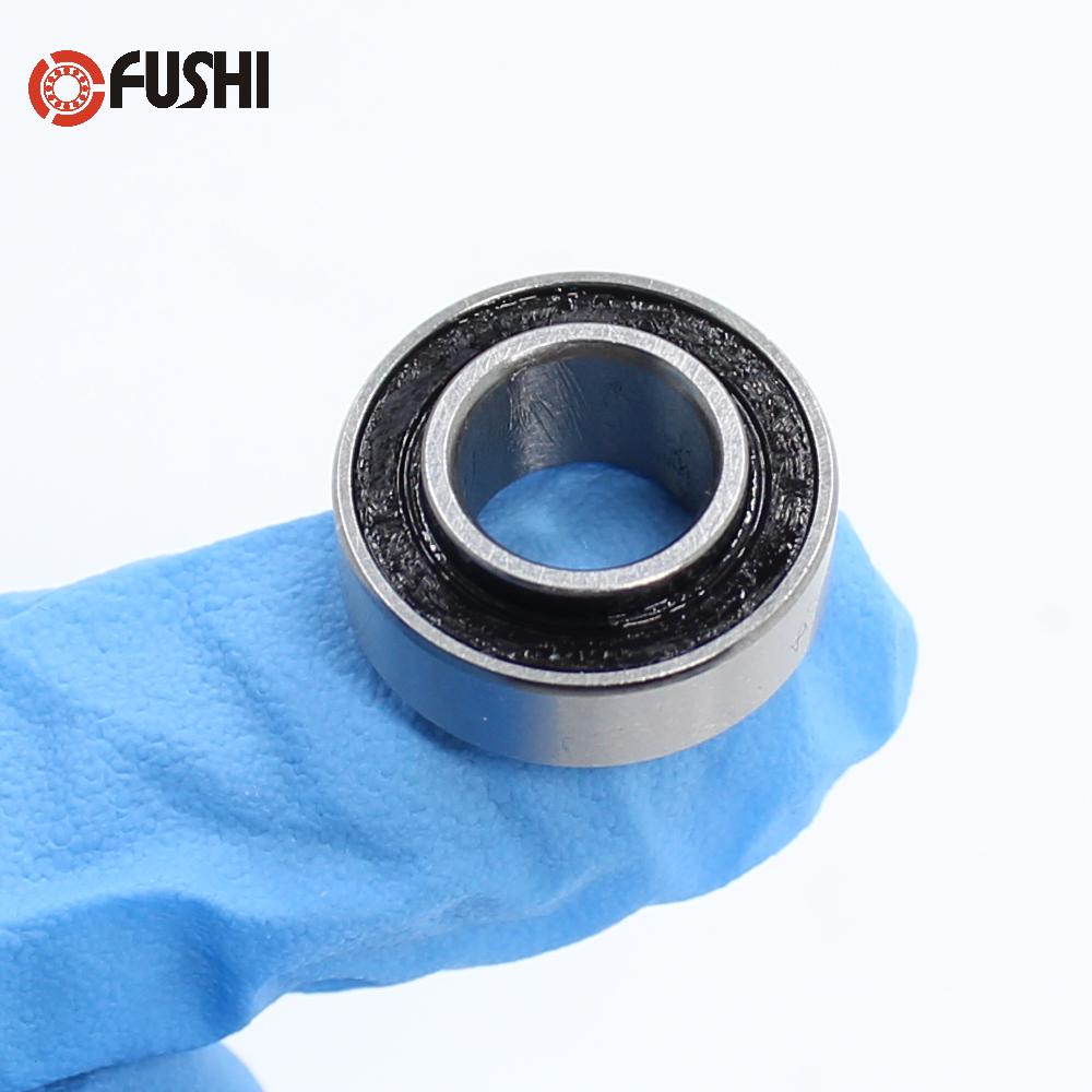 688 KRR 2RSV MAX Bearing 8*16*5*7mm ( 1 PC ) Full Balls Bicycle Frame Pivot Repair Parts 688 2RS RSV Ball Bearings 688-2RS