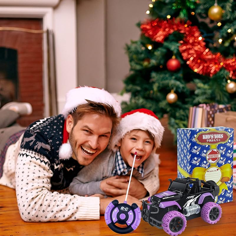 radio controlled car radio control off road car toys child 1/20 remote control car jeep electric rc car boy girl birthday children's day Christmas
